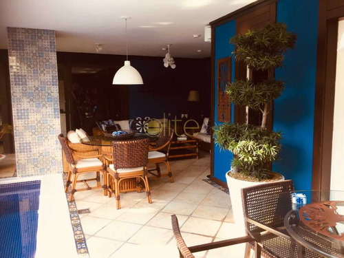 Imagem 13 de 15 de Apartamento-à Venda-barra Da Tijuca-rio De Janeiro - Ebap40149