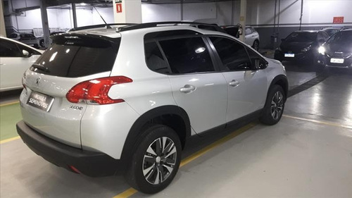 Imagem 4 de 14 de Peugeot 2008 1.6 16v Griffe