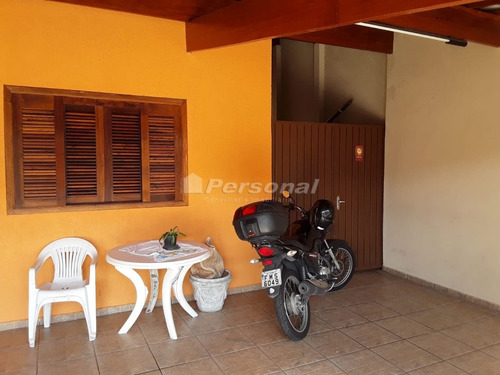 Imagem 5 de 15 de Casa Em Via Publica Em Parque Jaragua - Taubaté - 474