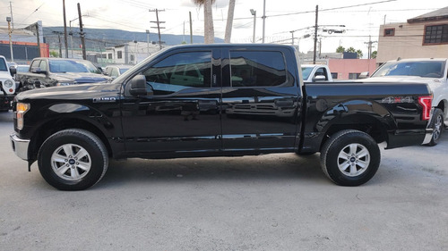 Ford F-150 5.0l Doble Cabina V8 4x4 At