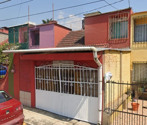 Sk16 - Casa En Remate Bancario En C. Chihuahua, Puerta Del Sol, Palmira, Veracruz (65% Debajo Del Valor Comercial Solo Recurso Propio De Contado)