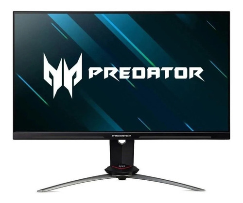 Monitor Gamer 27  Acer Predator Xb273 Gaming Fhd 144hz