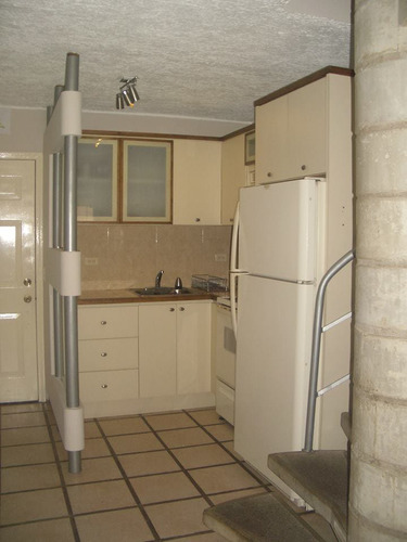 Bello Apto Duplex. Con Terraza. Jorge Coll. Pampatar