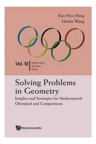 comprar Libro: Resolución De Problemas En Geometría: Ideas Y Estrate