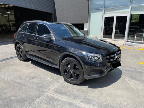 Mercedes Benz Glc 300 4 Matic