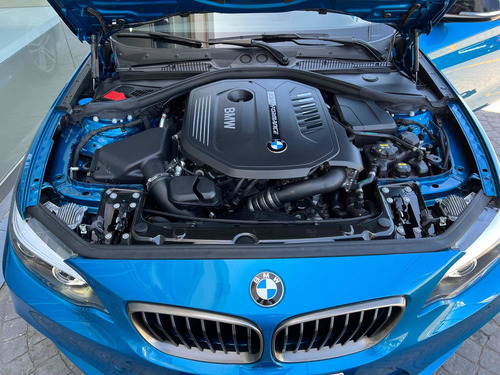 Imagen 6 de 25 de Bmw M240i Año 2021 - Bmw 240i Bmw M240 Audi S3 Mercedes A45