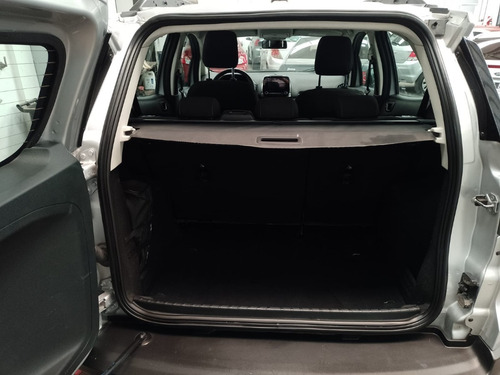 Imagen 8 de 16 de Ford Ecosport Se 1.5l Mt N Df