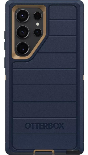 Funda Otterbox Defender P/ Samsung Galaxy S23 Ultra 