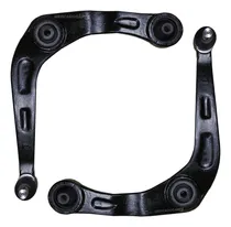 Comprar Kit 2 Parrillas Suspension Peugeot 206 Quiksilver 2006