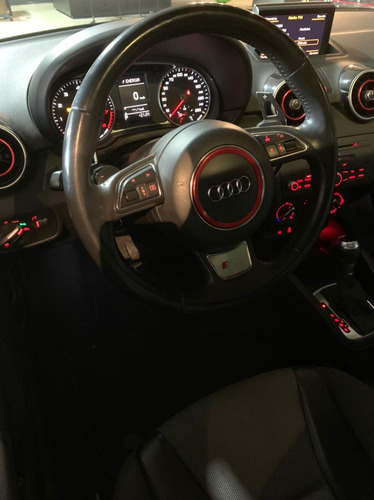 Imagem 10 de 11 de Audi A1 1.4 Sport S-tronic 2013 - São Paulo Motorsport