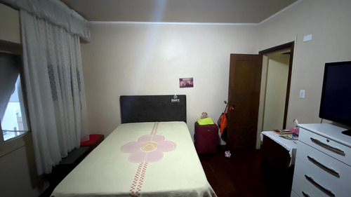 Imagem 13 de 30 de Vendo Excelente Apartamento No Gonzaga Com Vaga De Garagem, 3 Quartos, 1 Vaga, 2 Banheiros, Santos - Ap04059 - 69683829