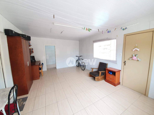 Imagem 19 de 25 de Casa À Venda, 153 M² Por R$ 320.000,00 - São Jorge - Novo Hamburgo/rs - Ca3822