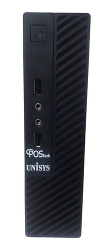 Mini Pc Computador Postech Unisys U7500 4 Gb  Ssd 120 Gb