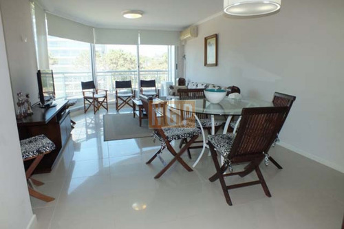 En Exclusividad!!! Ocean Drive Impecable Decorado !!!!- Ref: 3058