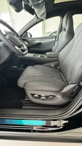 Byd Sealion Ev Wg