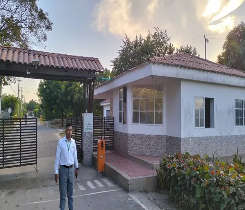 Lotes Conjunto Campestre La Bonga Sabanagrande Atlántico