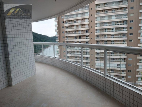 Imagem 17 de 30 de Apartamento Com 3 Dormitórios À Venda, 144 M² Por R$ 1.052.440,00 - Canto Do Forte - Praia Grande/sp - Ap2686