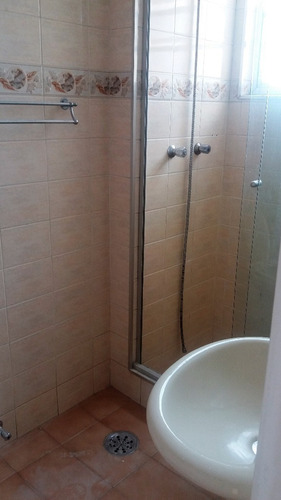 Imagem 13 de 15 de Apartamento - Jardim Marajoara - Ref: 537 - V-537