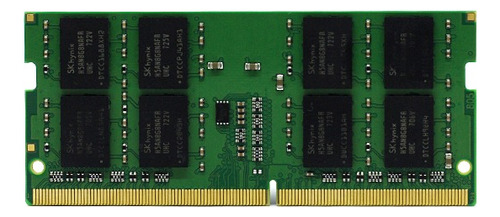 Memória Ram Ddr4 2400mhz 8gb Notebook Oxybr