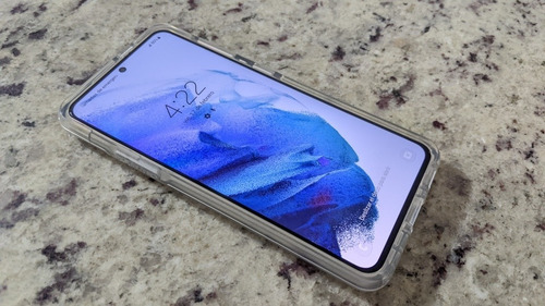 Samsung Galaxy S21 128gb 5g (Usado)