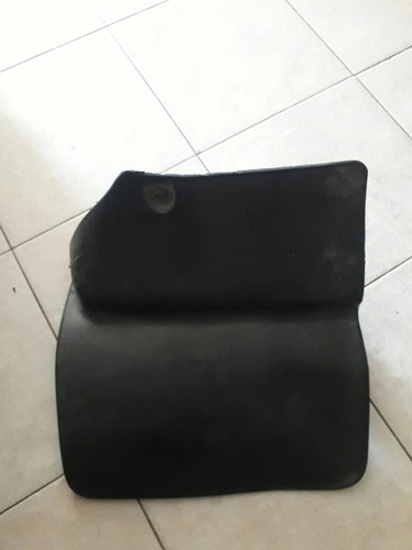 Chapaleta Trasera Izquierda Toyota Prado Original