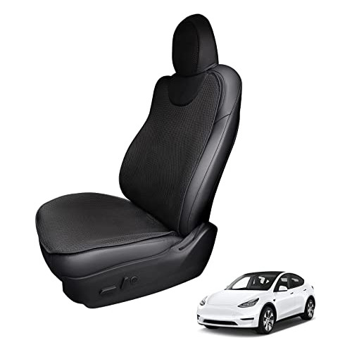 Protector De Asiento Tesla Model 3 / Model Y, Funda De ...