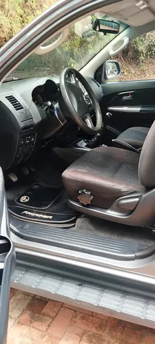 Toyota Fortuner 2.7l 4x2