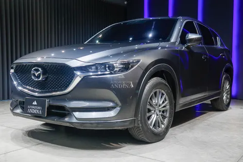 Mazda CX-5 Touring 2.0