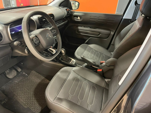 Imagen 8 de 25 de Citroen C4 Cactus Feel Pack Plus Aut. Entrega Inmediata Darc