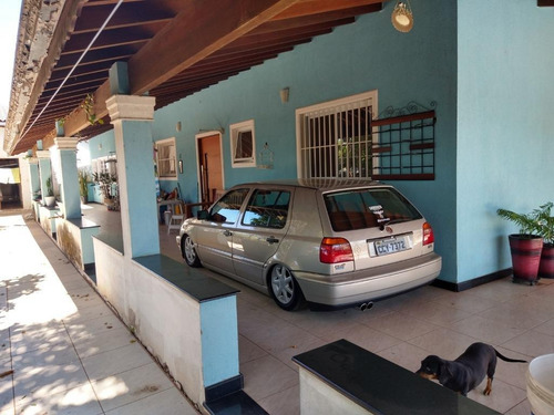Imagem 16 de 30 de Chácara Com 4 Dormitórios À Venda, 3680 M² Por R$ 990.000,00 - Bairro Da Mina - Itupeva/sp - Ch0095