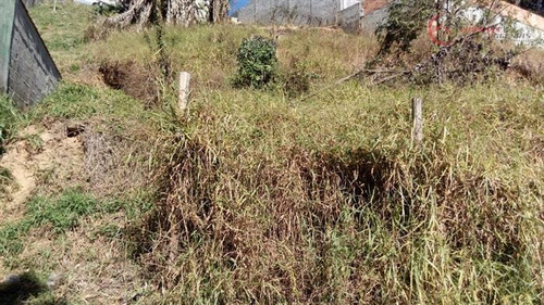 Imagem 2 de 4 de Terrenos À Venda Em Mairiporã/sp - Compre O Seu Terrenos Aqui! - 1481134