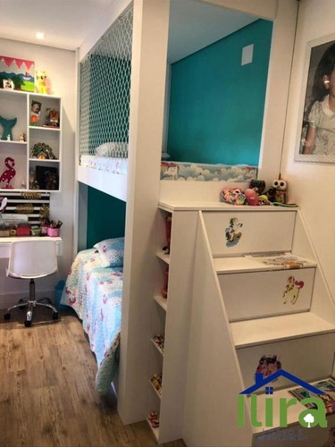 Imagem 15 de 15 de Ref.: 2225 - Apartamento Em Osasco Para Venda - V2225