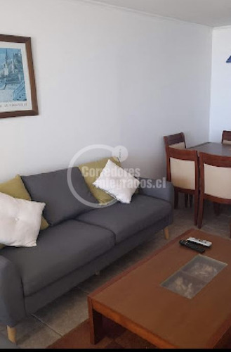 Departamento En Venta De 3 Dorm. En La Serena