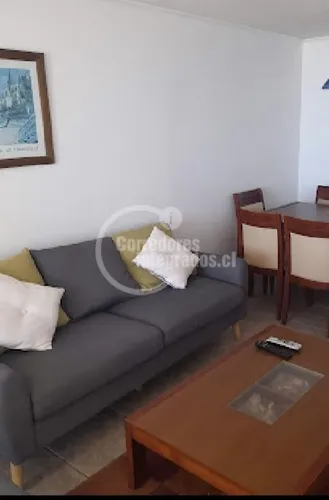 Departamento En Venta De 3 Dorm. En La Serena