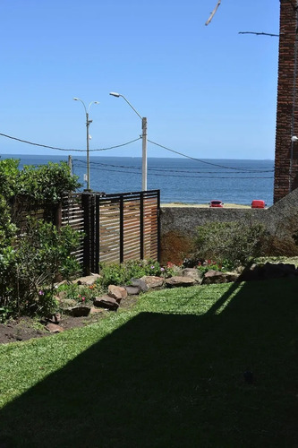 Hermosa Casa A Pasos Del Mar, Disponible Febrero 2021!!