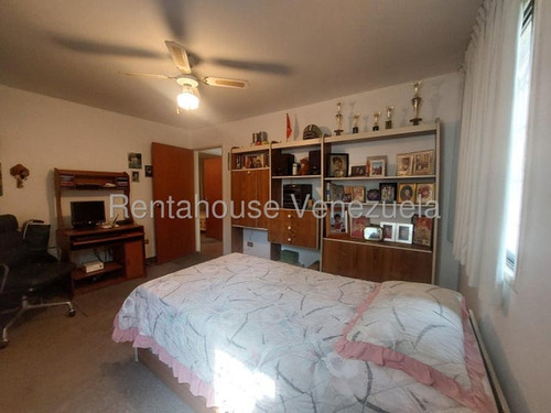 Apartamento En Venta En El Cafetal Mls #25-24121 M.m