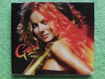 Comprar Eam Cd Maxi Single Geri Halliwell Ride It 2004 X Spice Girls