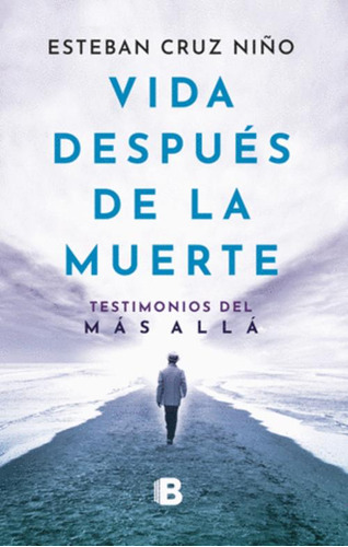 Libro Vida Despues De La Muerte