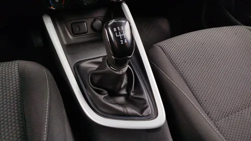 Chevrolet Onix LT