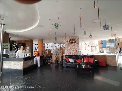 Apartamento En El Tintal(bogota) Rah Co: 25-1036