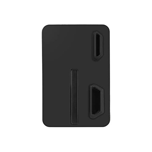 Repuesto De Tapa Lateral Usb Para Gopro Hero 4