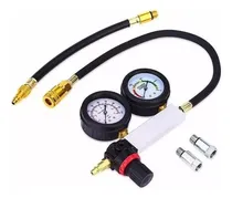 Comprar Kit Probador Fuga Cilindros Auto Camioneta Moto Ruhlmann