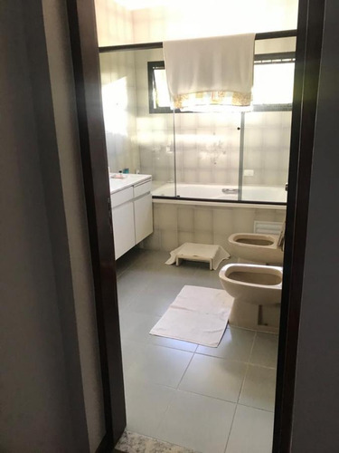 Imagem 15 de 15 de Casa Em Condomínio Para Venda Em Cajamar, Alpes Dos Araçás (jordanésia), 3 Dormitórios, 3 Suítes, 3 Banheiros, 4 Vagas - Ca-0013_1-1791207