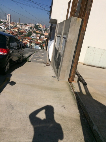 Imovel Comercial Residencial De Esquina, Duas Frentes , Permite Empreendimentos, Sobrados, Apartamentos, Galpão Comercial Com Garagem No Subsolo E Andar Superior ! Lojas , Escritórios !