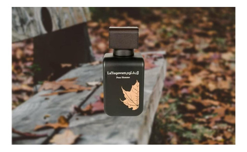 La Yuqawam Men Edp 75 Ml Rasasi By Rasasi