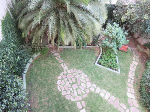 Imagen 17 de 18 de Venta Apartamento Tres Dormitorios Y Garage Pocitos