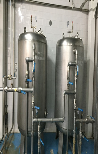 Imagen 7 de 8 de Se Vende Planta Embotelladora De Agua 8094m² En Los Teques