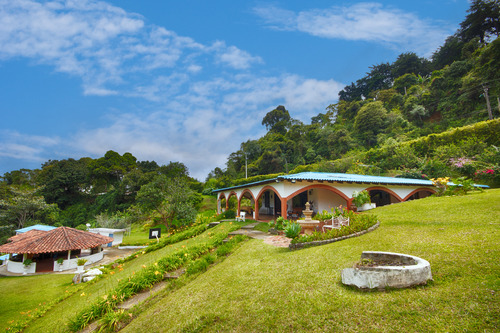 Hermosa Finca En El Km12, El Saladito, Valle Del Cauca