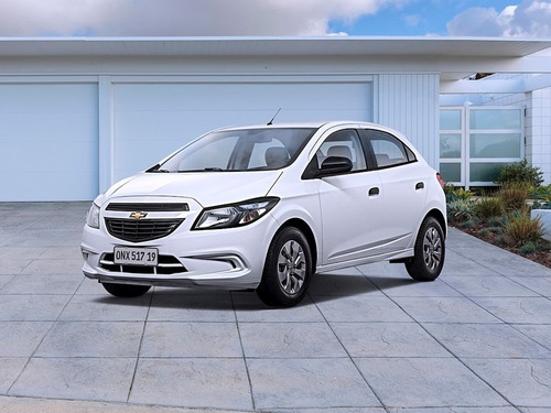 Chevrolet Onix Joy 1.4 M/t