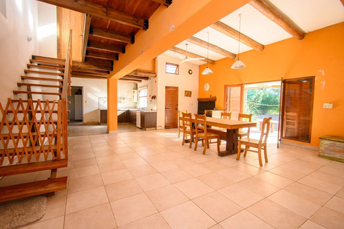 Imagen 6 de 30 de Casa Quinta Colastiné Con Cabaña Y Depósito Pileta